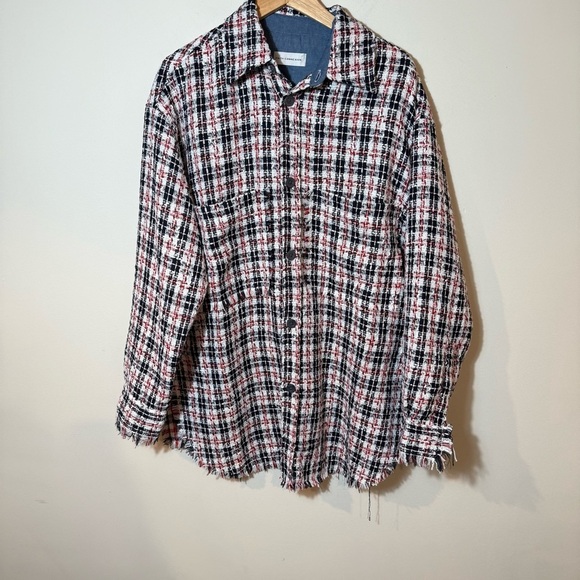 FAITH CONNEXION SIZE LARGE JACKET - Picture 5 of 15